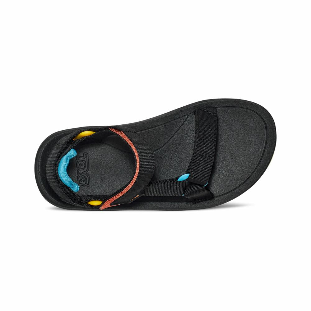 Teva  Kids' Hurricane Xlt 2 Youth Black M