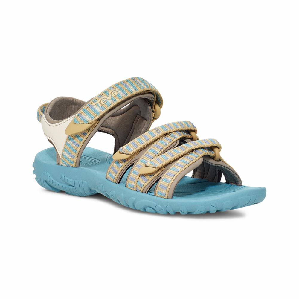 Teva  Kids' Tirra Child Multi M