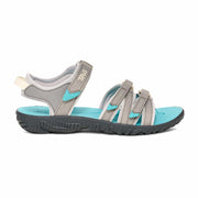 Teva  Kids' Tirra Child Grey M