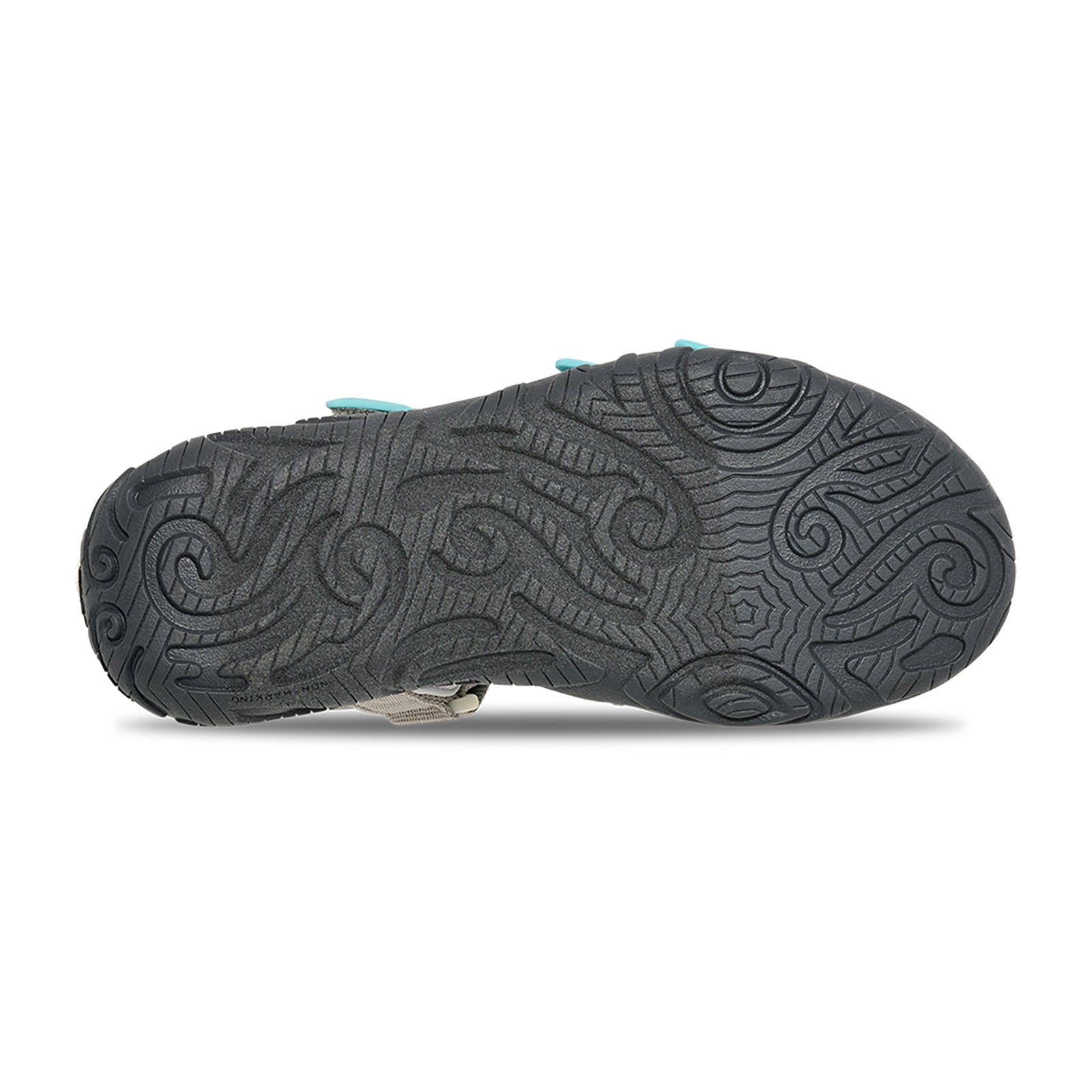 Teva Kids' Tirra Child In Drizzle M