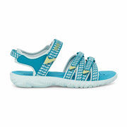 Teva  Kids' Tirra Youth Blue M