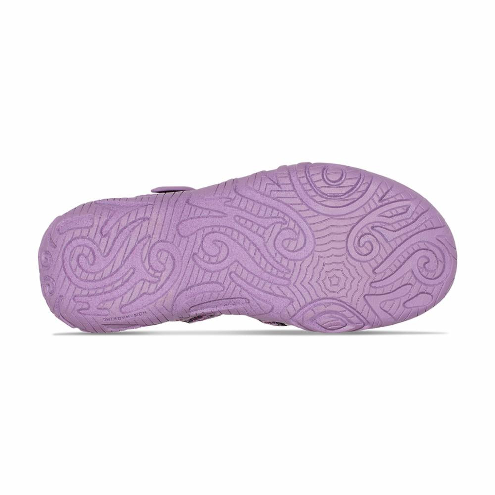 Teva  Kids' Tirra Youth Purple M