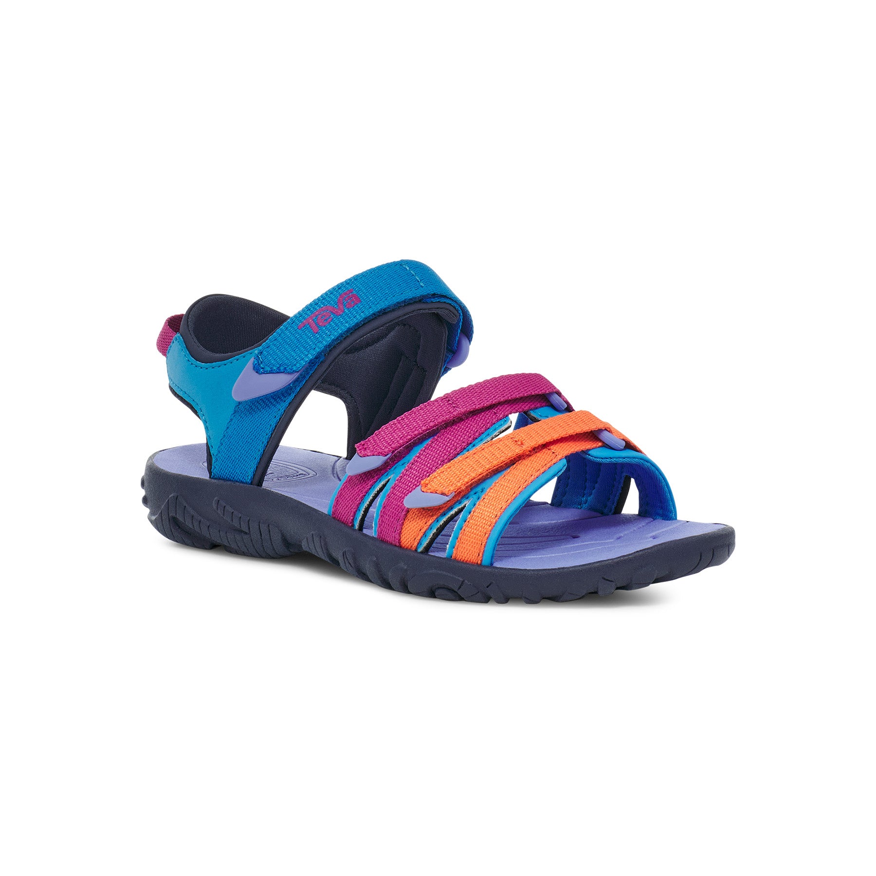 Teva Kids' 1019395Y In Blue