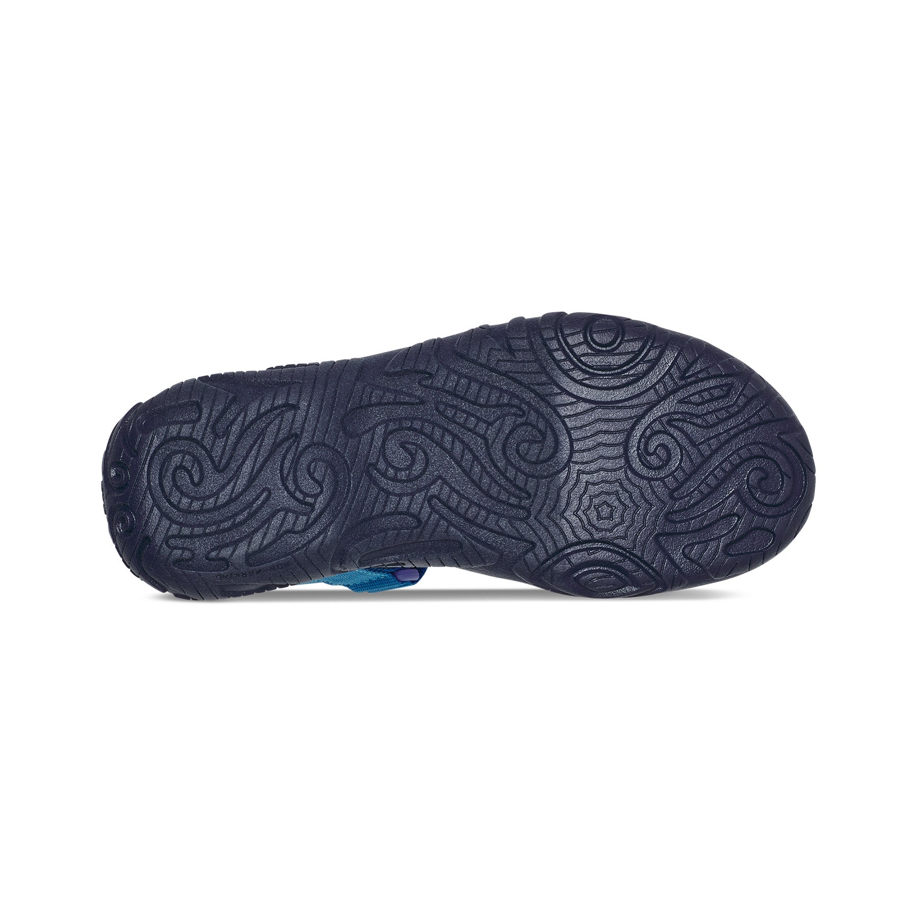 Teva Kids' Tirra Youth In Blue M