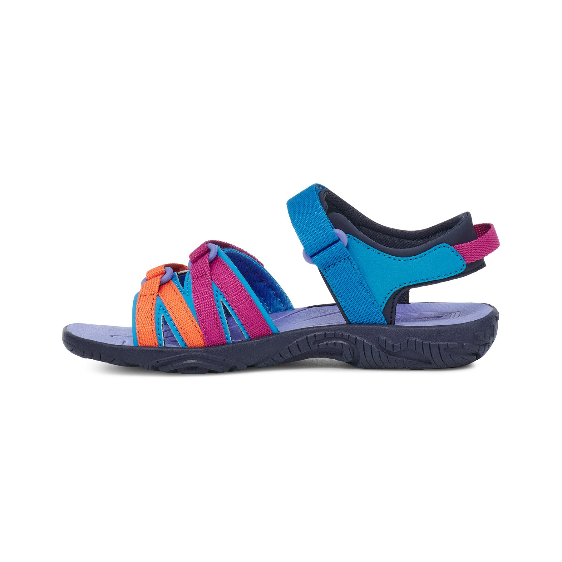 Teva Kids' Tirra Youth In Blue M