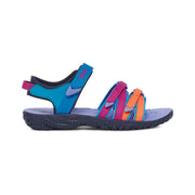Teva Kids' Tirra Youth In Blue M