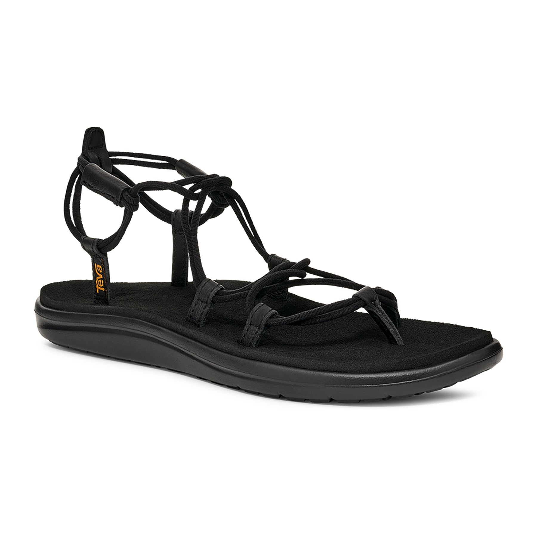 Teva Women's Voya Infinity  In Black M