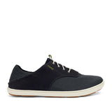 Olukai Men's Nohea Moku in Black