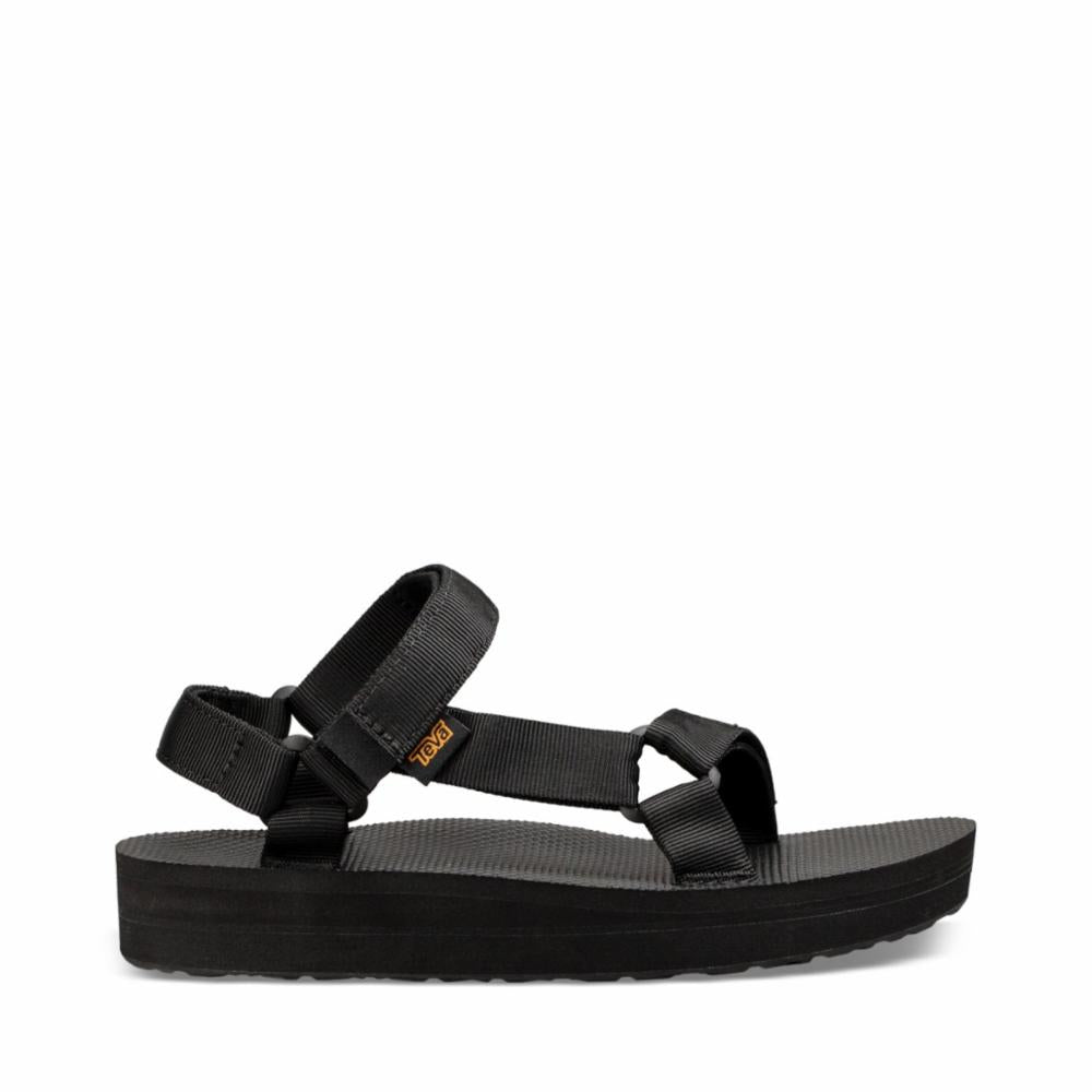 Teva  Women's Midform Universal Black M