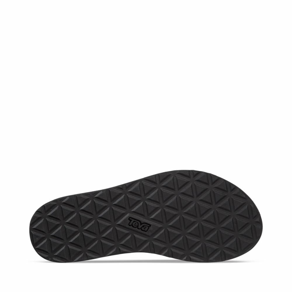 Teva  Women's Midform Universal Black M