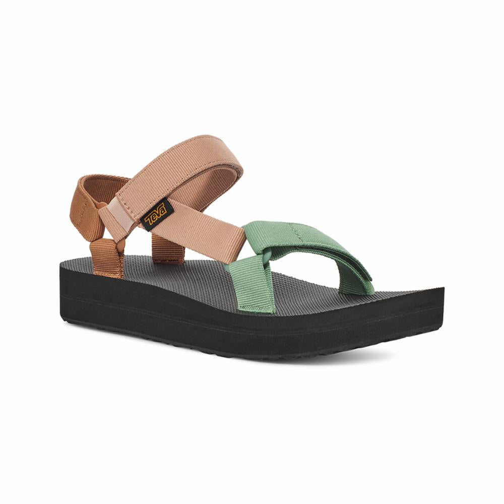 Teva Midform Universal Nude M pour femme