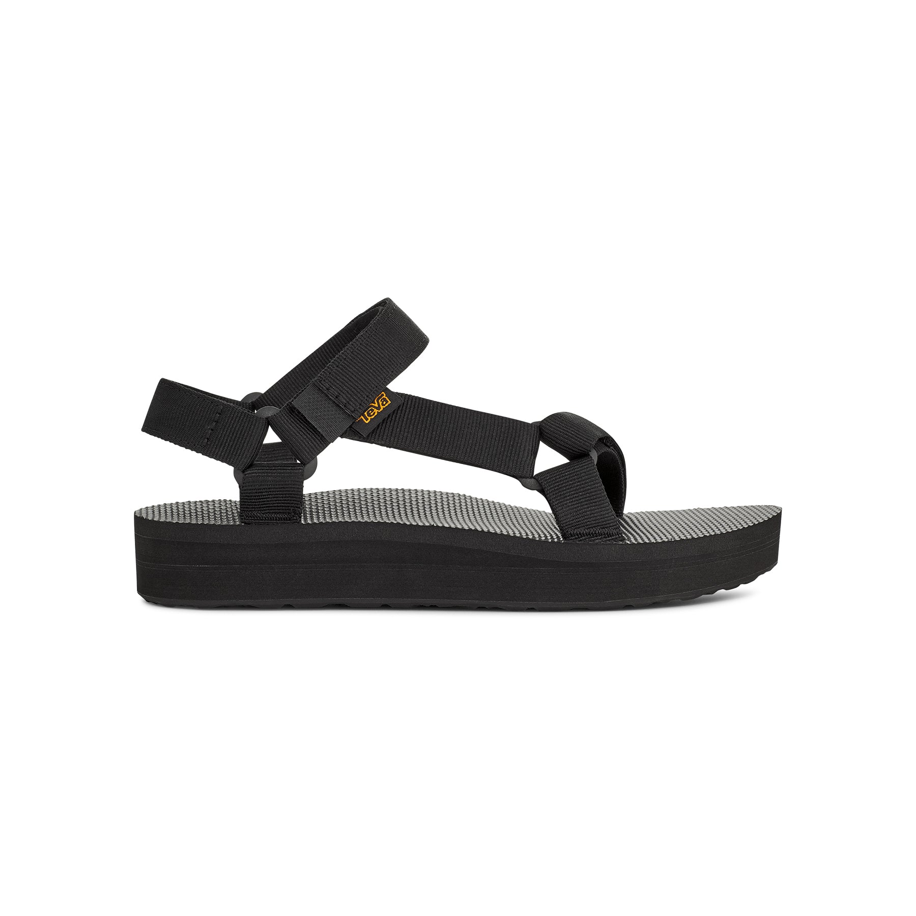 Teva Women's 1090969 In Black