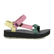 Teva Women's Midform Universal In Root M