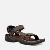 Teva  Men's Terra Fi 5 Universal Leather Brown M