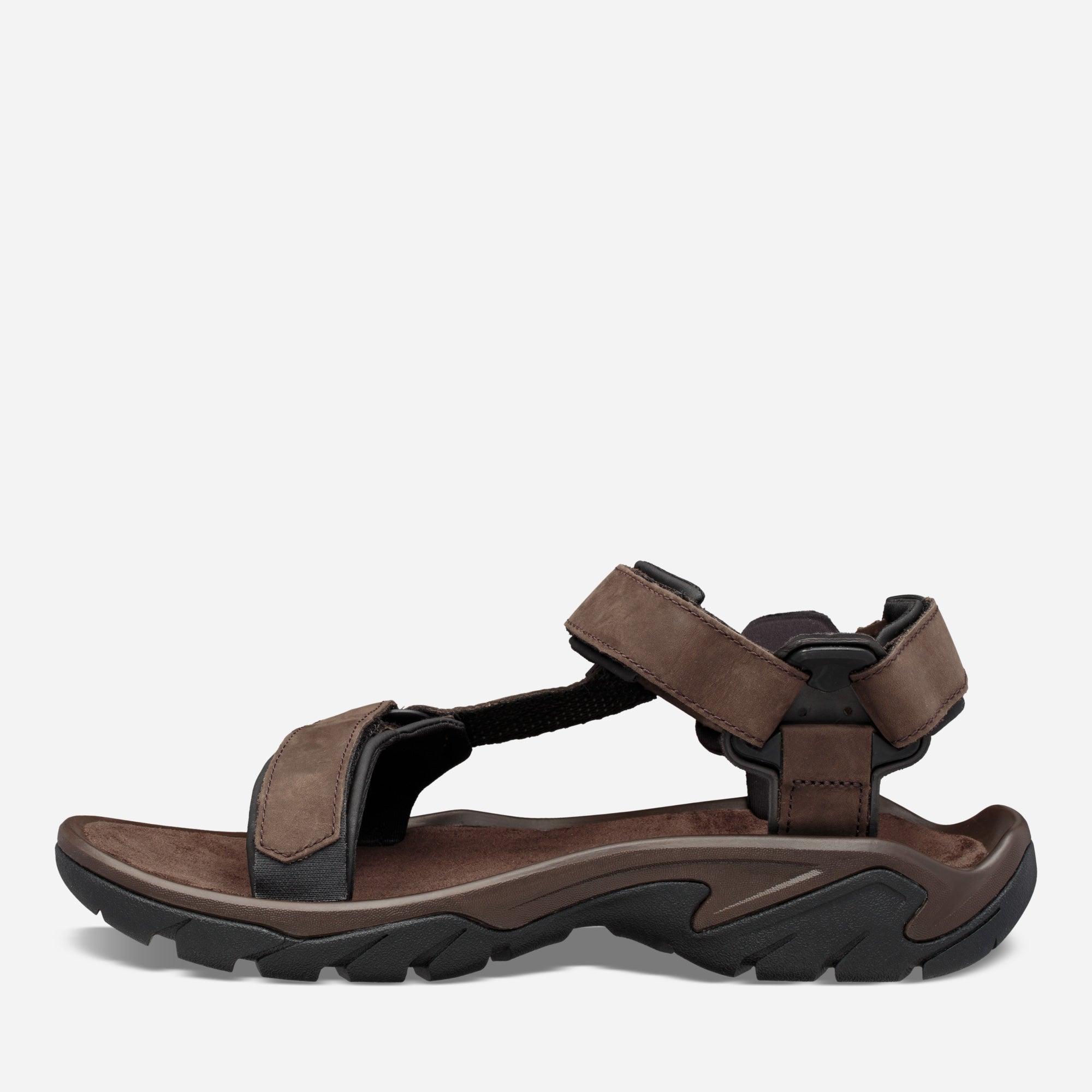 Teva Men's Terra Fi 5 Universal Leather In Turkish M