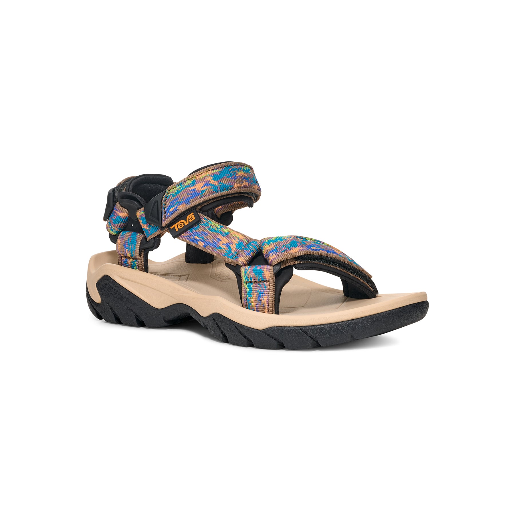 Teva Women's Terra Fi 5 Universal  In Tree M