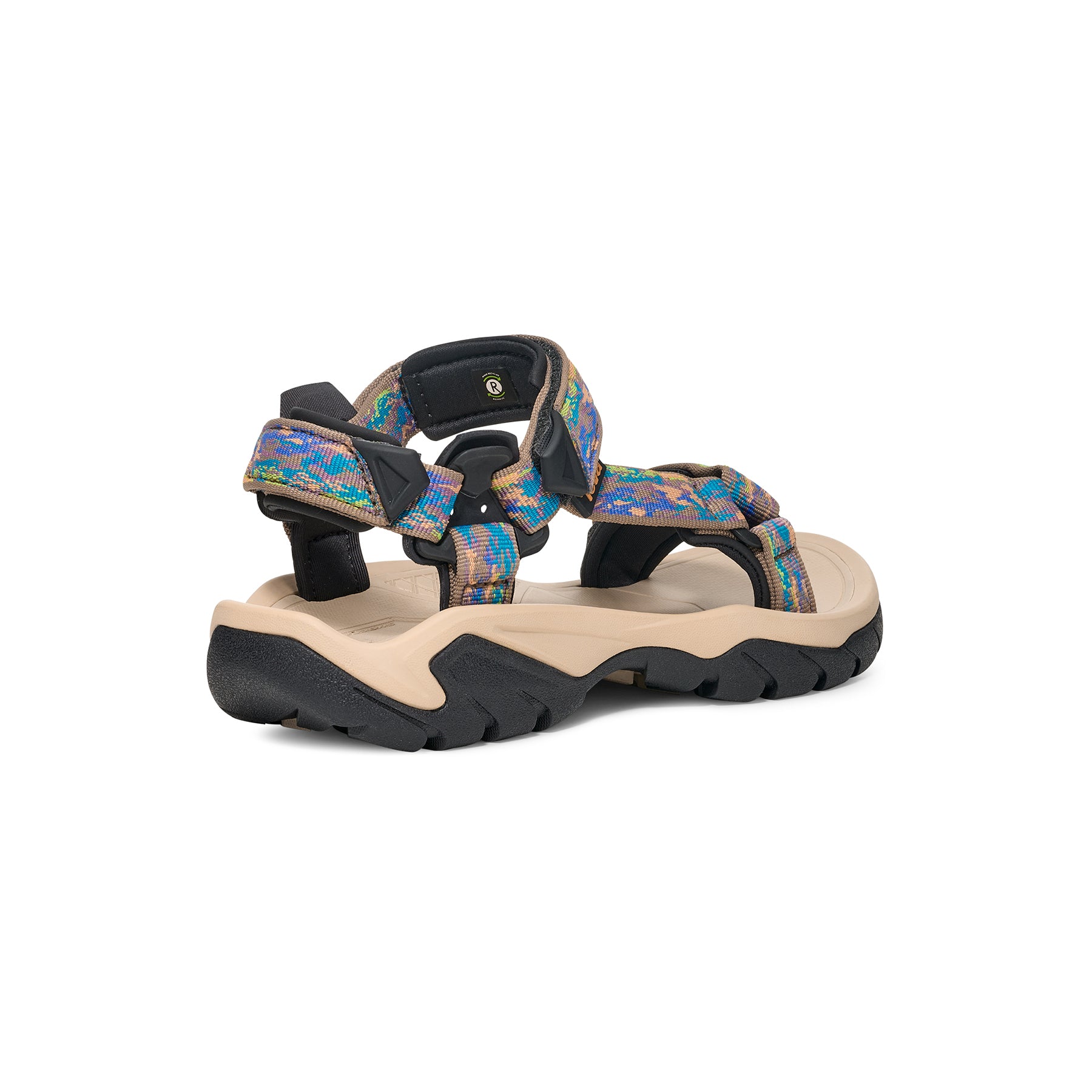 Teva Women's Terra Fi 5 Universal  In Tree M
