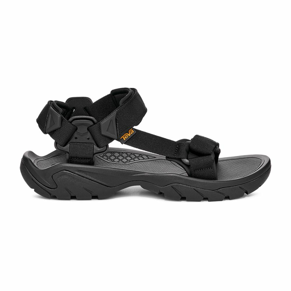 Teva  Men's Terra Fi 5 Universal  Black M