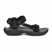 Teva  Men's Terra Fi 5 Universal  Black M