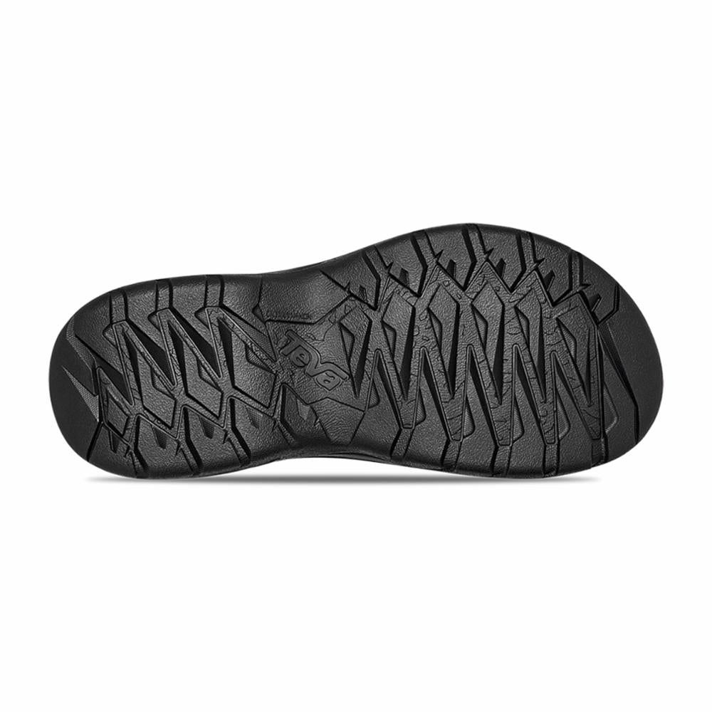Teva  Men's Terra Fi 5 Universal  Black M