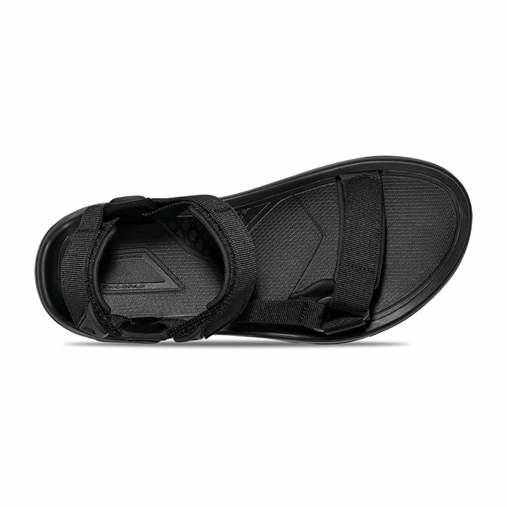 Teva  Men's Terra Fi 5 Universal  Black M