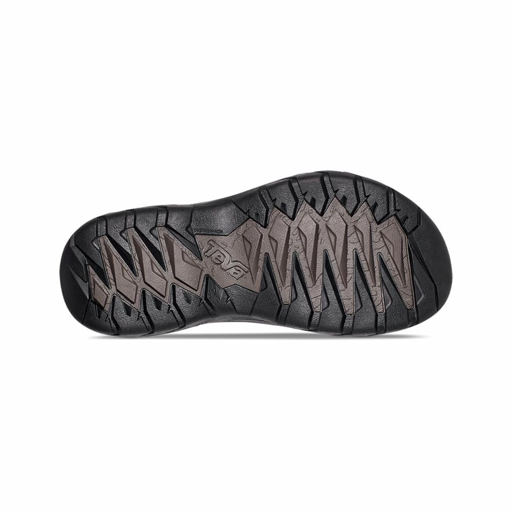 Teva  Men's Terra Fi 5 Universal  Black M