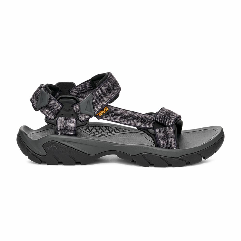Teva  Men's Terra Fi 5 Universal  Grey M