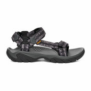 Teva  Men's Terra Fi 5 Universal  Grey M