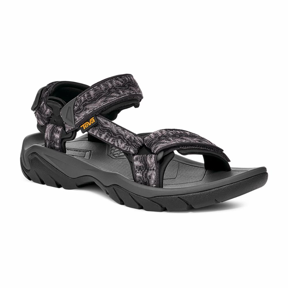 Teva  Men's Terra Fi 5 Universal  Grey M