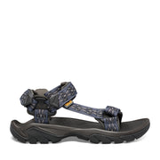 Teva Men's Terra Fi 5 Universal  In Blue M