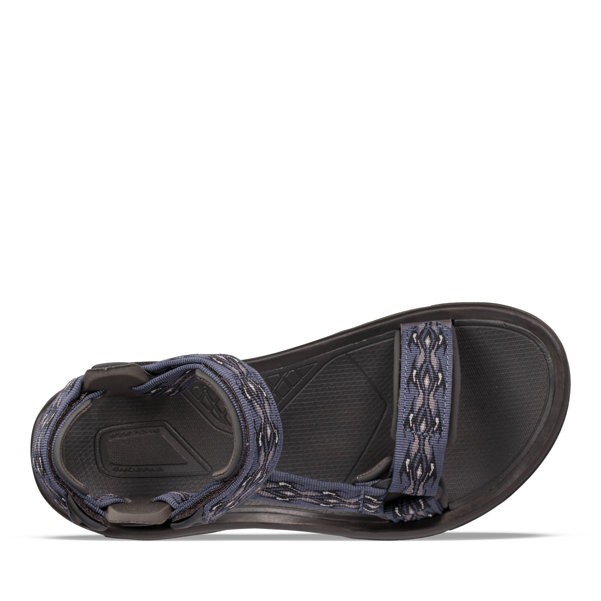 Teva Men's Terra Fi 5 Universal  In Blue M