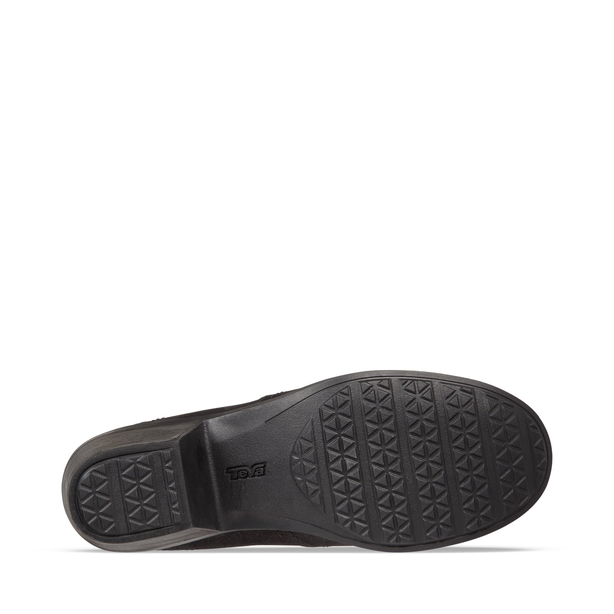 Teva Women's Anaya Chelsea Rr In Black M
