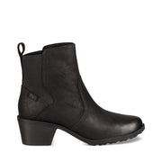 Teva Women's Anaya Chelsea Rr In Black M