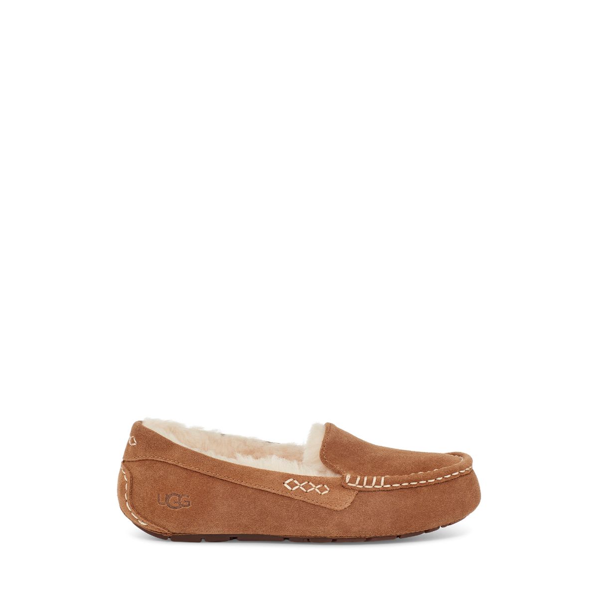 UGG Women’s Ansley in Chestnut