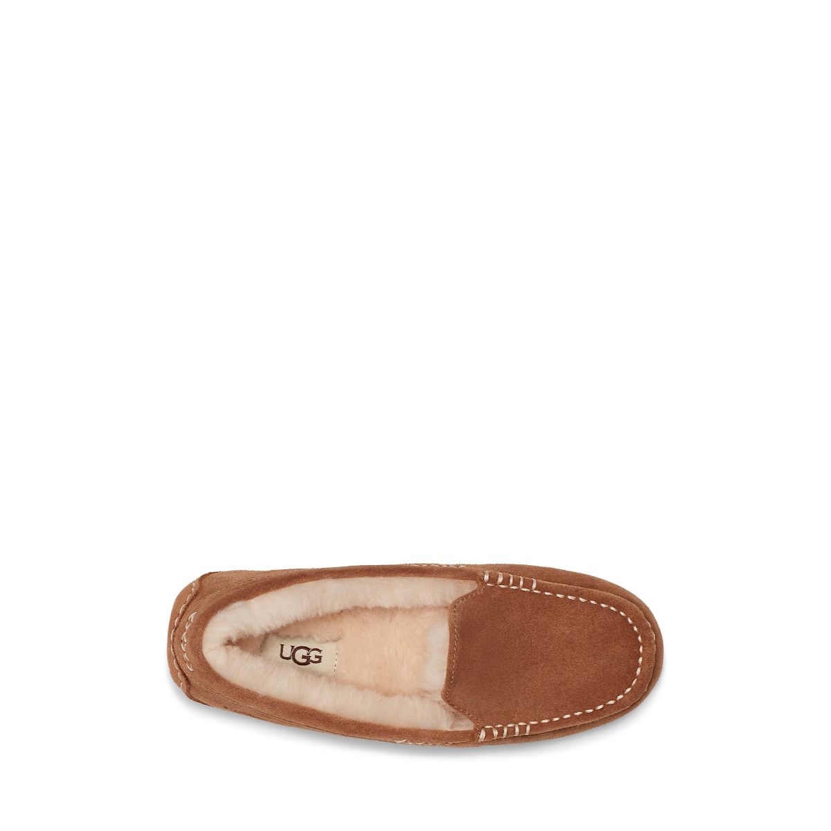 UGG Women’s Ansley in Chestnut