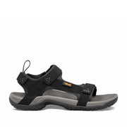 Teva  Men's Meacham Black M