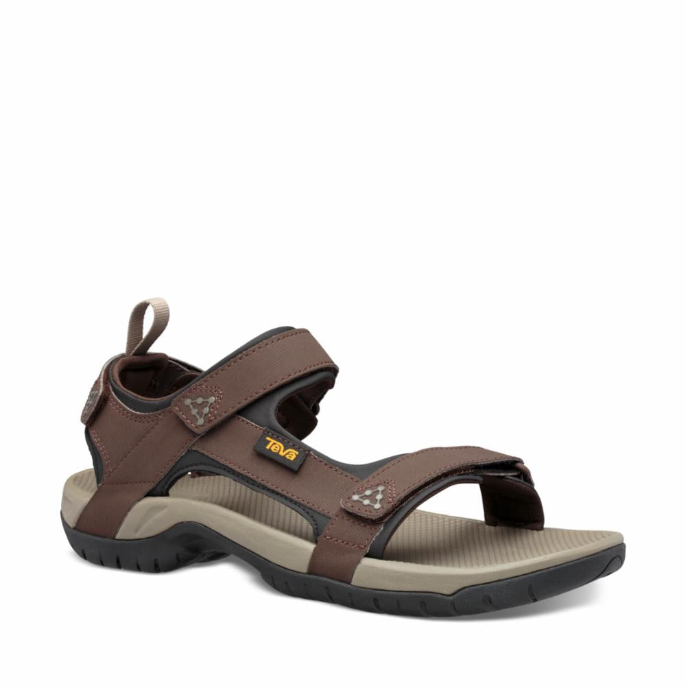 Teva  Men's Meacham Brown M