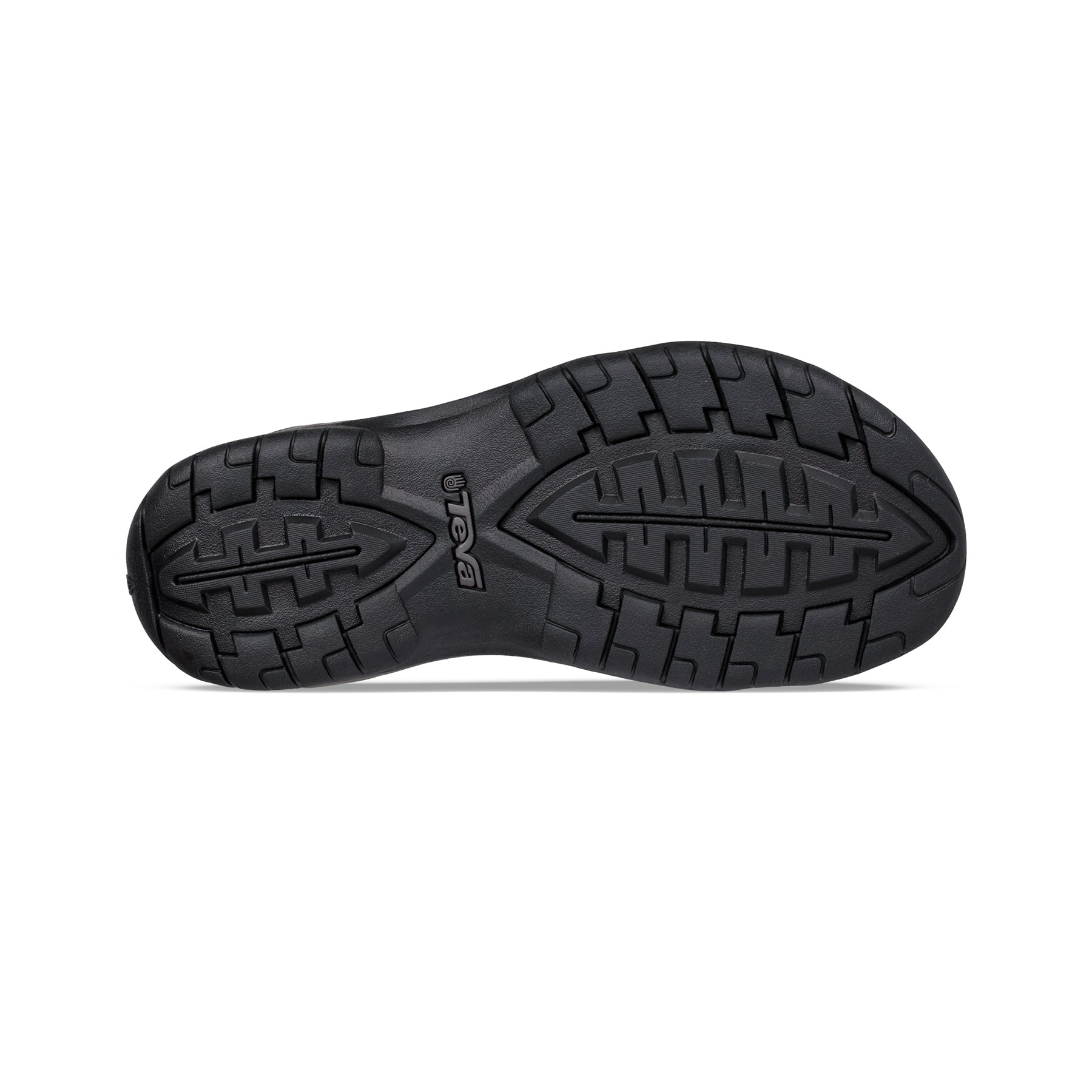 Teva Men's Meacham In Black M