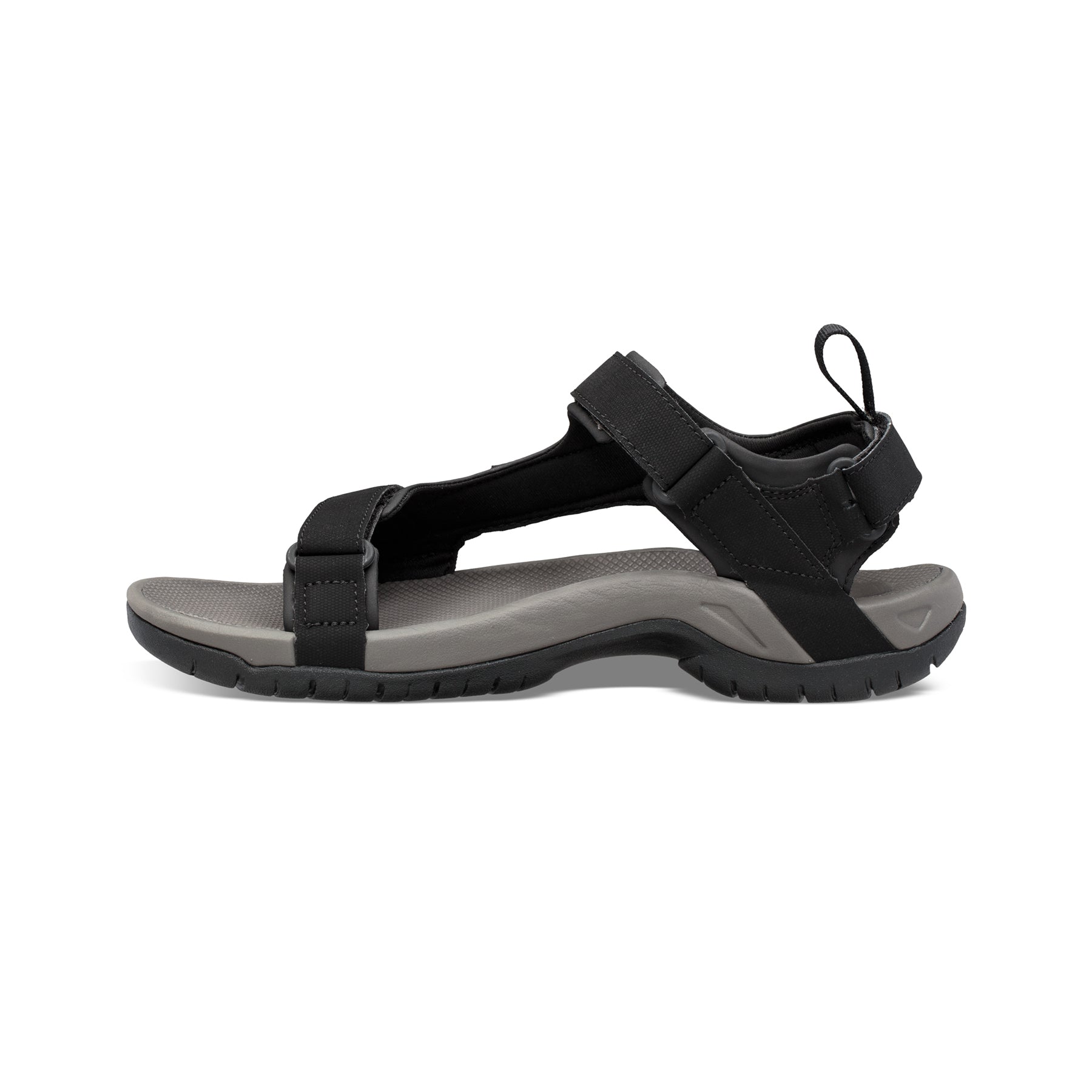 Teva Men's Meacham In Black M