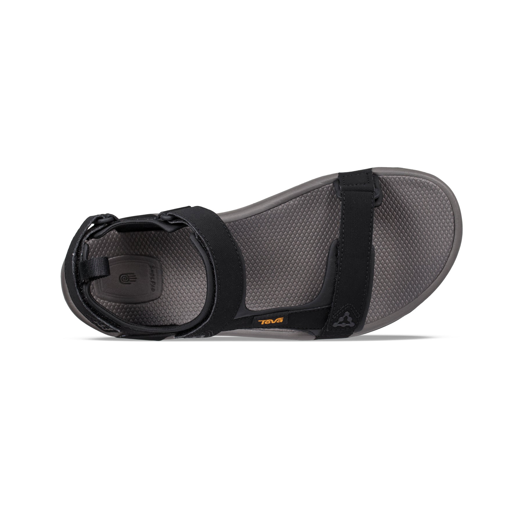 Teva Men's Meacham In Black M