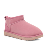 UGG Women's Classic Ultra Mini in Dusty Orchid