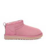 UGG Women's Classic Ultra Mini in Dusty Orchid