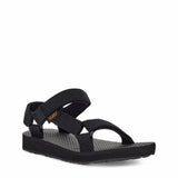 Teva  Kids' Original Universal Child Black M