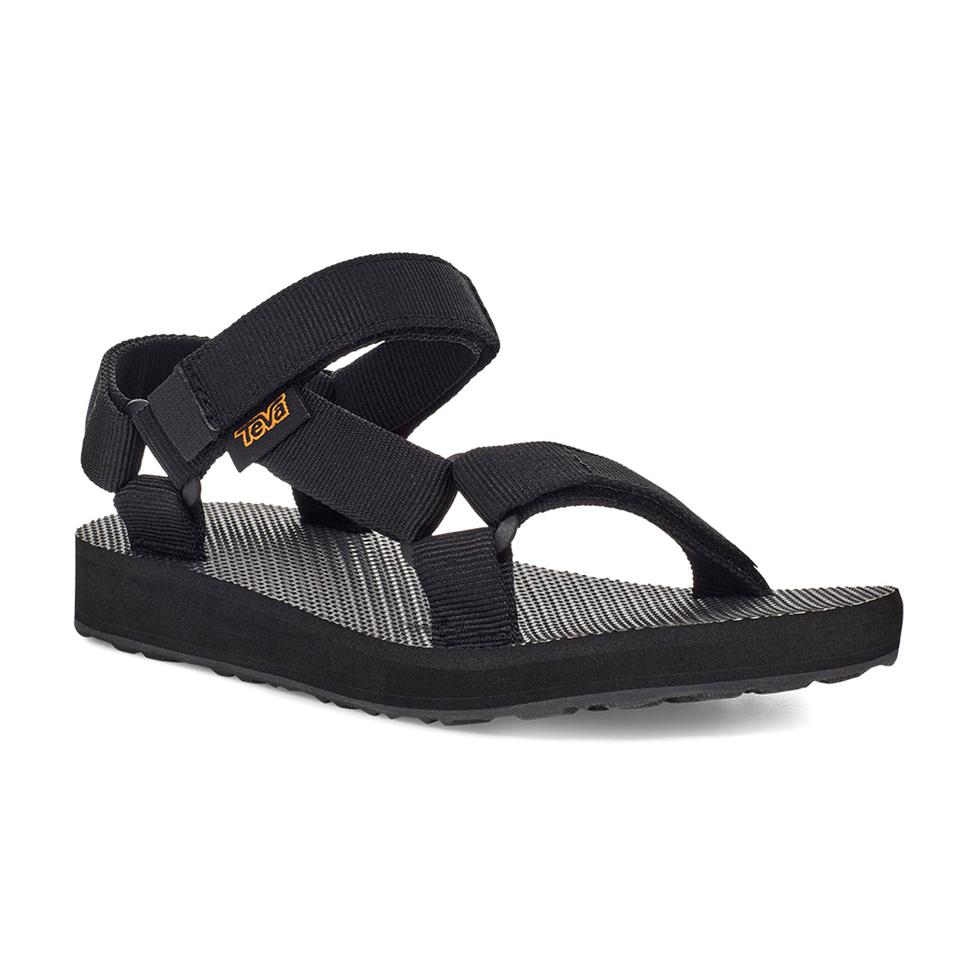Teva Kids' 1116656C In Black