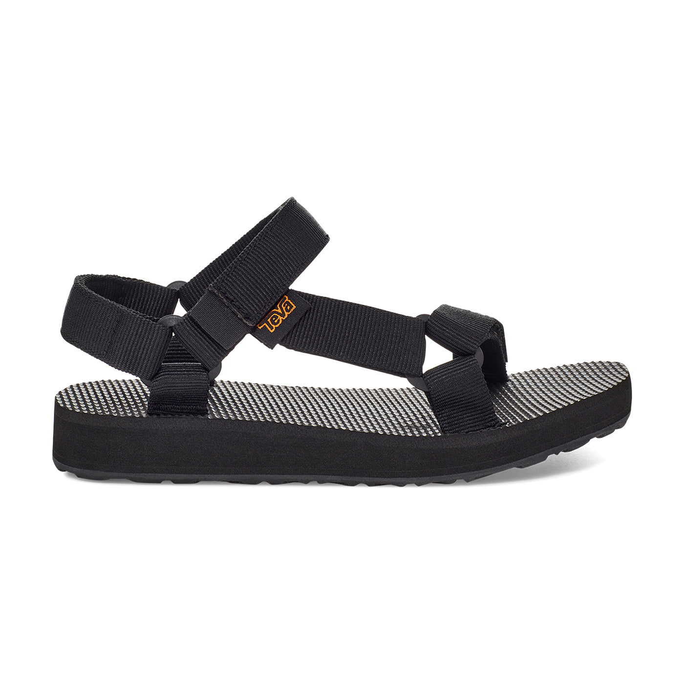 Teva Kids' 1116656C In Black