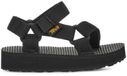 Teva Kids' Original Universal Toddler In Black M
