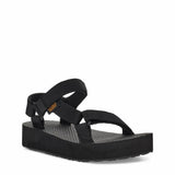 Teva  Kids' Midform Universal Child Black M