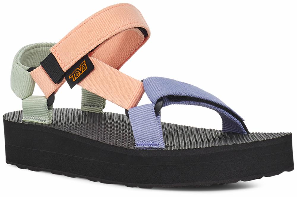 Teva  Kids' Midform Universal Child Multi M