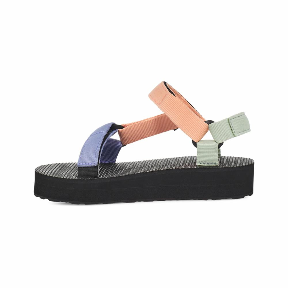 Teva  Kids' Midform Universal Child Multi M