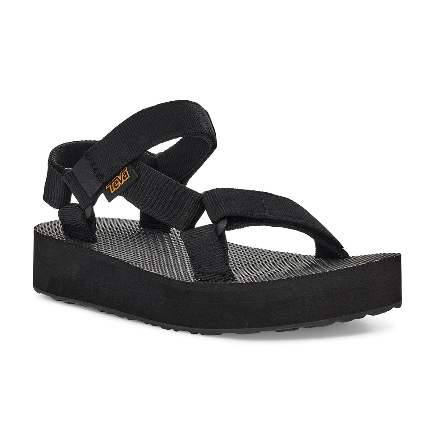 Teva Kids' 1116671C In Black